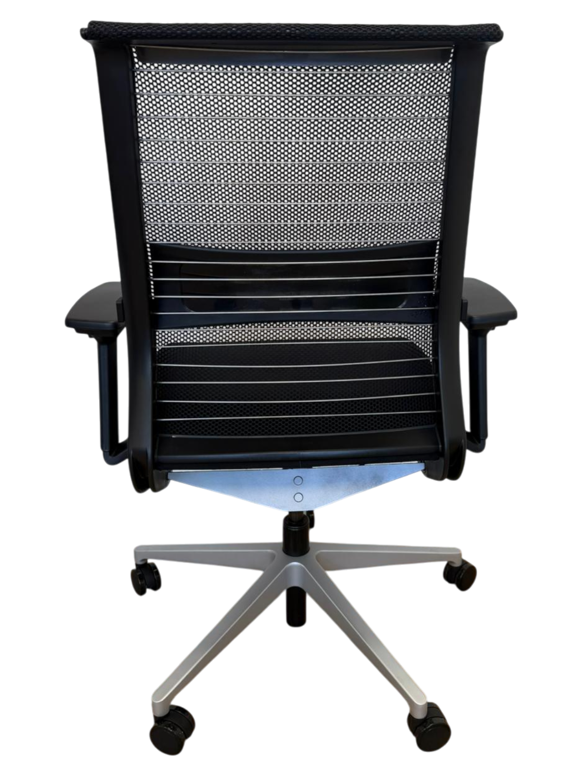 Steelcase Think Zwart